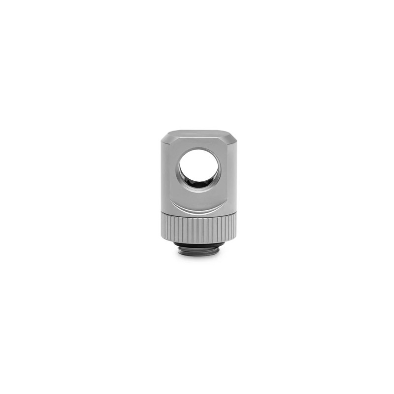 EKWB Quantum Torque Rotary T - Satin Titanium - وصلات أنابيب
